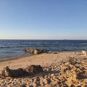 Casa Poseidonia - Intero In Riva Al Mare , Carini Italia